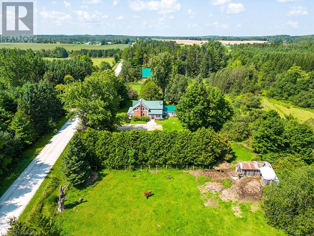 325651 Durham Road B, Grey Highlands, Ontario  N0C 1K0 - Photo 1 - 40536917