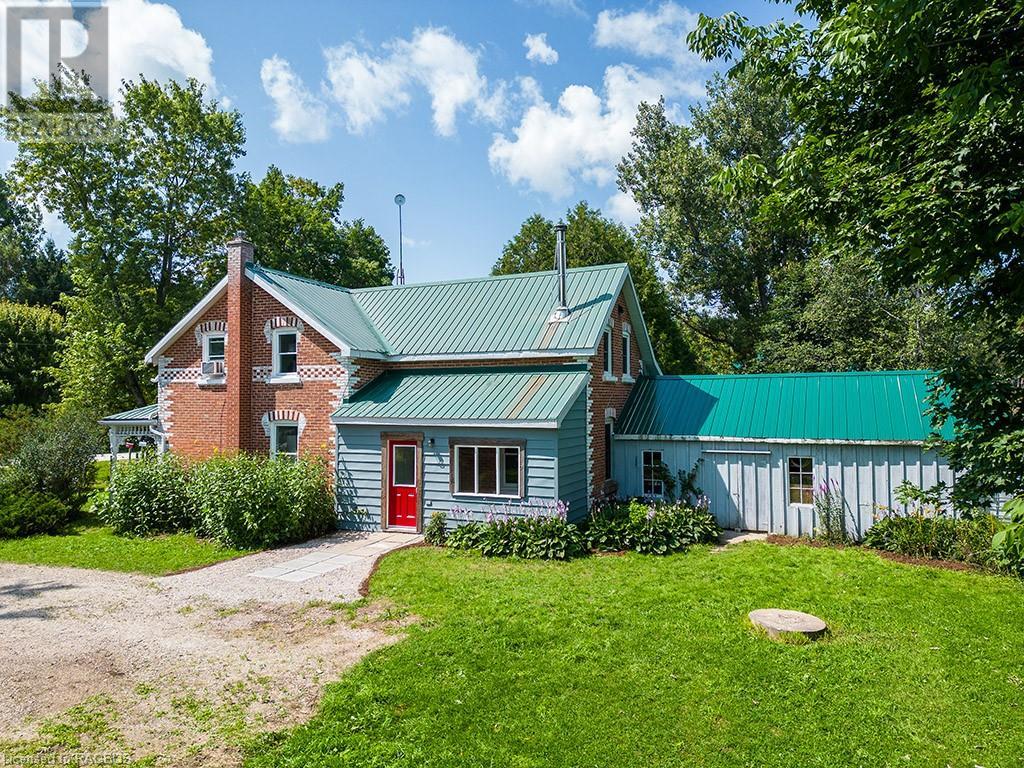 325651 Durham Road B, Grey Highlands, Ontario  N0C 1K0 - Photo 17 - 40536917