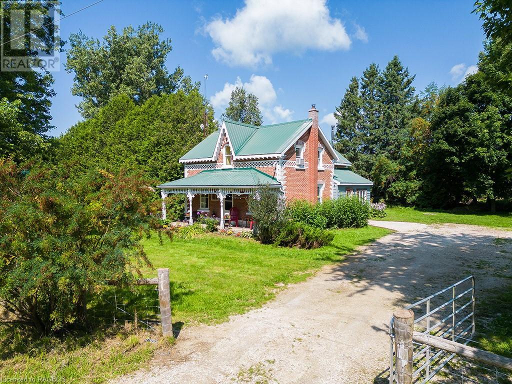 325651 Durham Road B, Grey Highlands, Ontario  N0C 1K0 - Photo 2 - 40536917