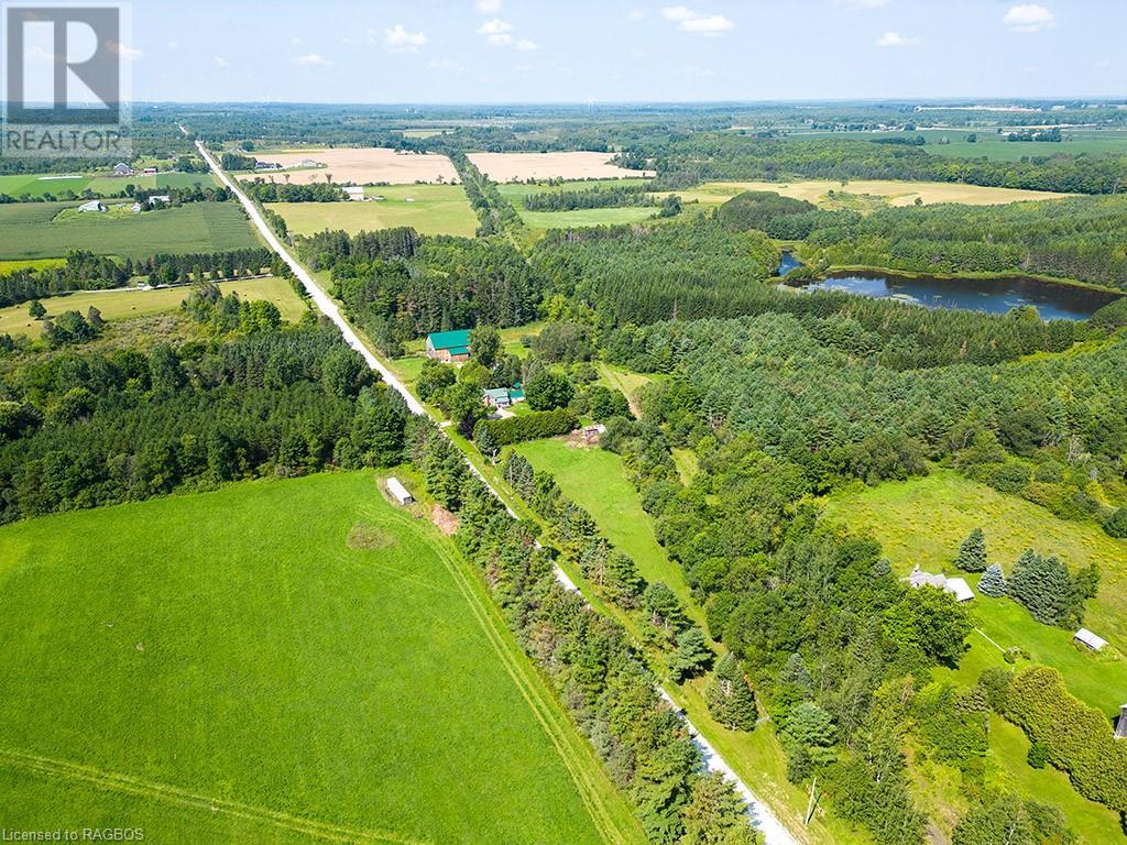 325651 Durham Road B, Grey Highlands, Ontario  N0C 1K0 - Photo 5 - 40536917