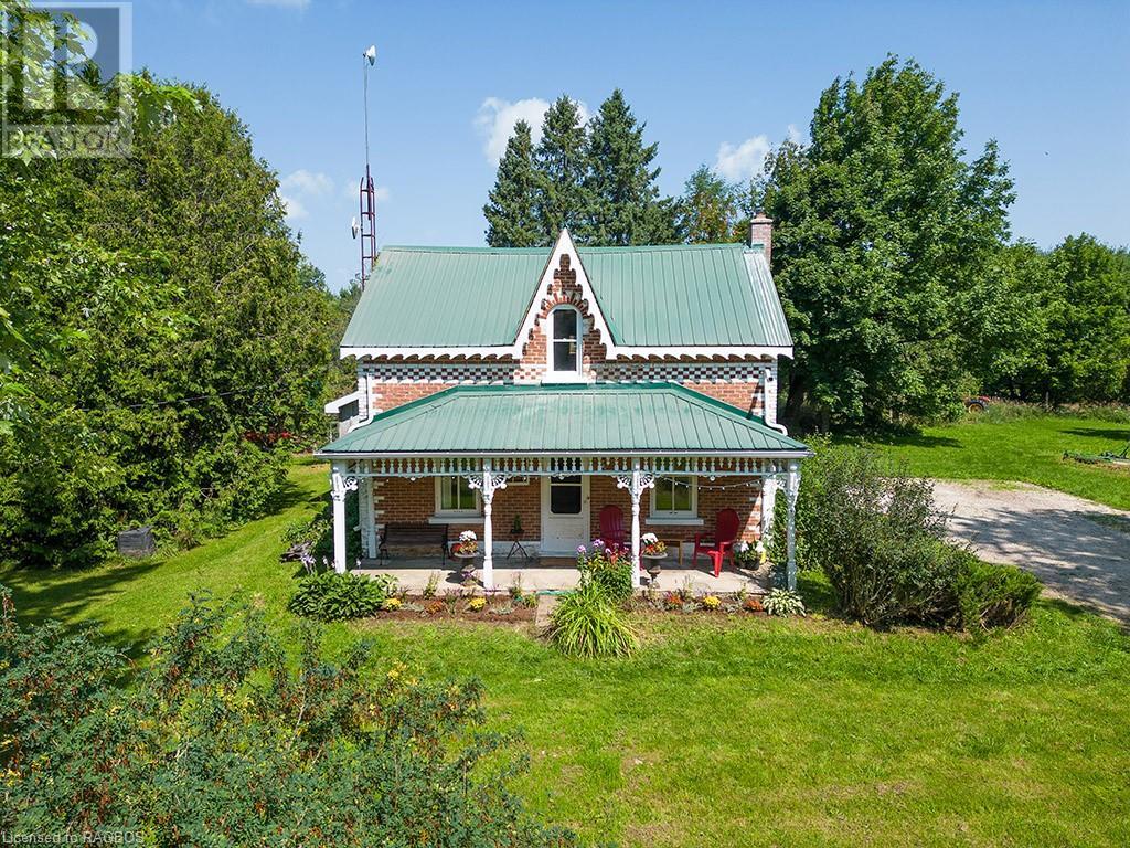 325651 Durham Road B, Grey Highlands, Ontario  N0C 1K0 - Photo 8 - 40536917