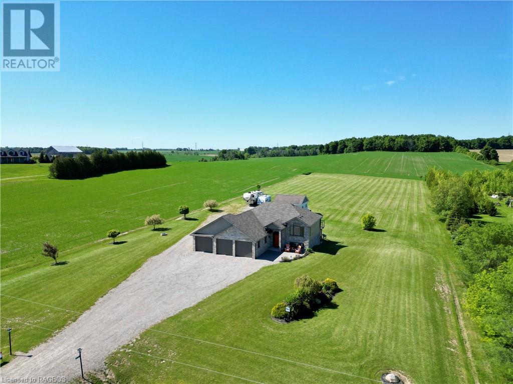 2571 Bruce 40 Road, Saugeen Shores, Ontario  N0G 2N0 - Photo 36 - 40527072