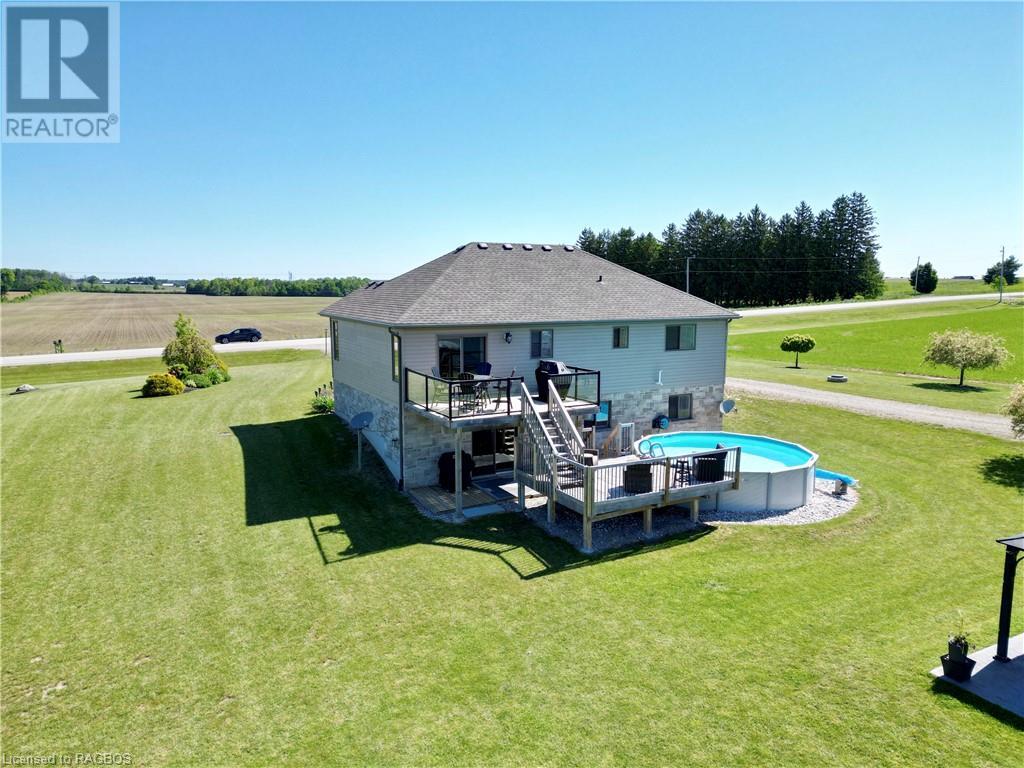 2571 Bruce 40 Road, Saugeen Shores, Ontario  N0G 2N0 - Photo 38 - 40527072