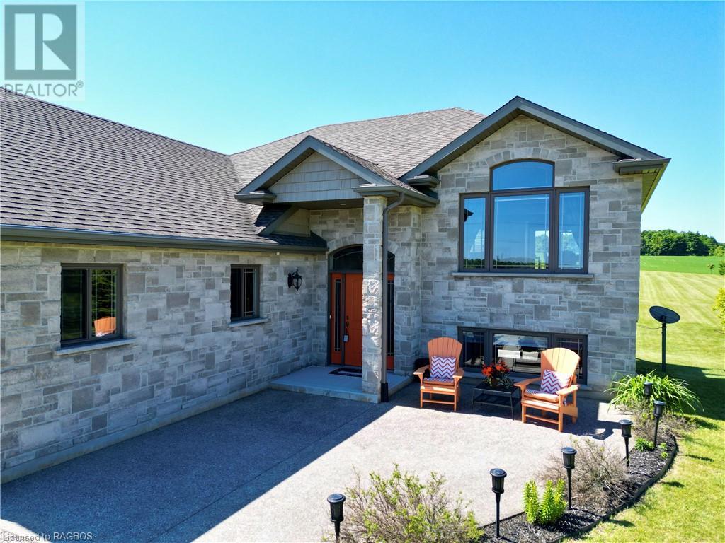 2571 Bruce 40 Road, Saugeen Shores, Ontario  N0G 2N0 - Photo 44 - 40527072