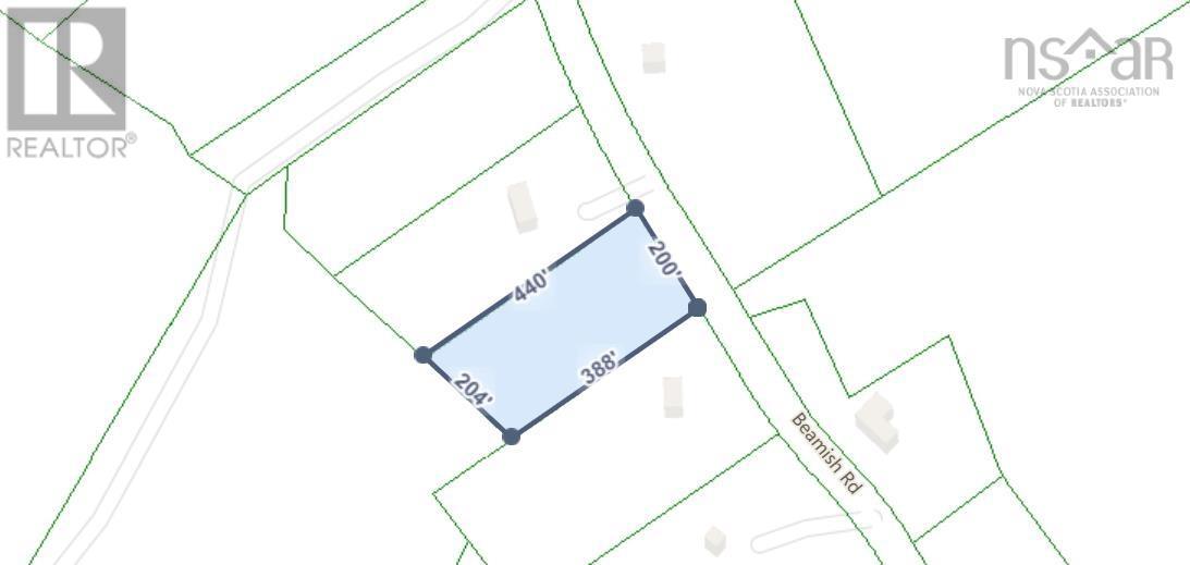 Lot 2 Beamish Road, East Uniacke, Nova Scotia  B0N 1Z0 - Photo 2 - 202402184