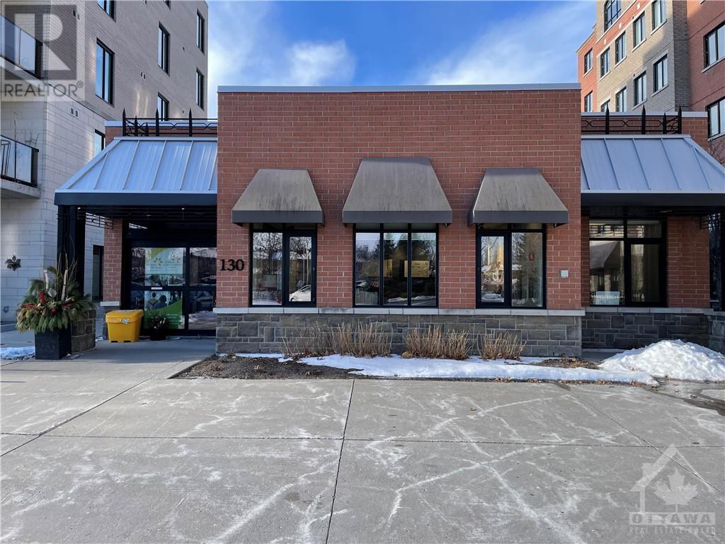 130 ROSSIGNOL DRIVE UNIT#A, ottawa, Ontario