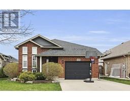 8409 GREENFIELD Crescent 219 - Forestview