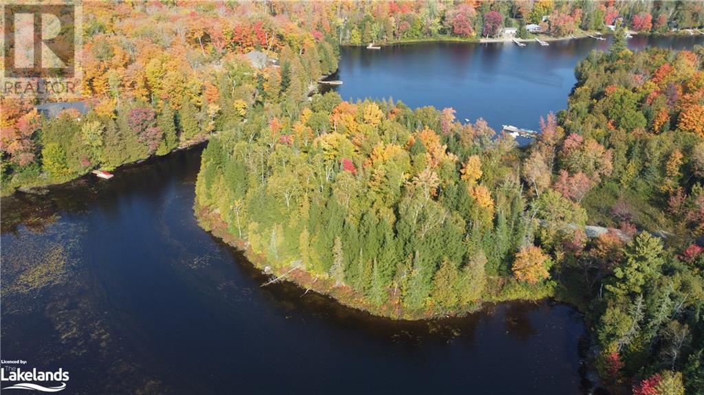 0 Smokey Road, Whitestone, Ontario  P0A 1G0 - Photo 2 - 40536885