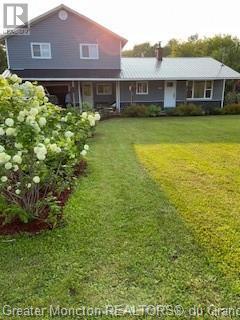 107 Main, Perth-Andover, New Brunswick  E7H 2Z1 - Photo 1 - M157157