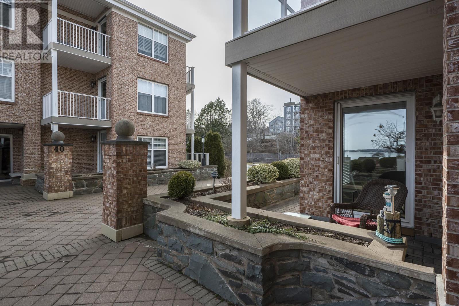 102 30 Waterfront Drive, Bedford, Nova Scotia  B4A 4J4 - Photo 40 - 202402188