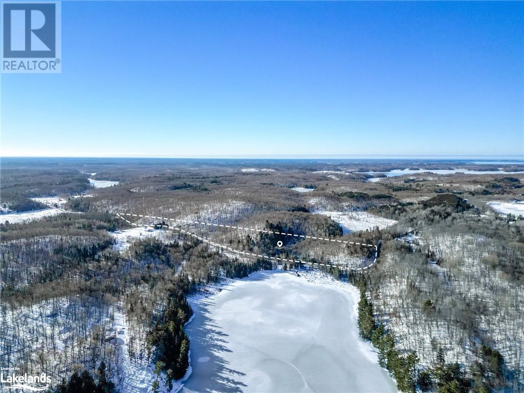 0 Haines Lake Road, Mcdougall, Ontario  P2A 0B3 - Photo 5 - 40536384