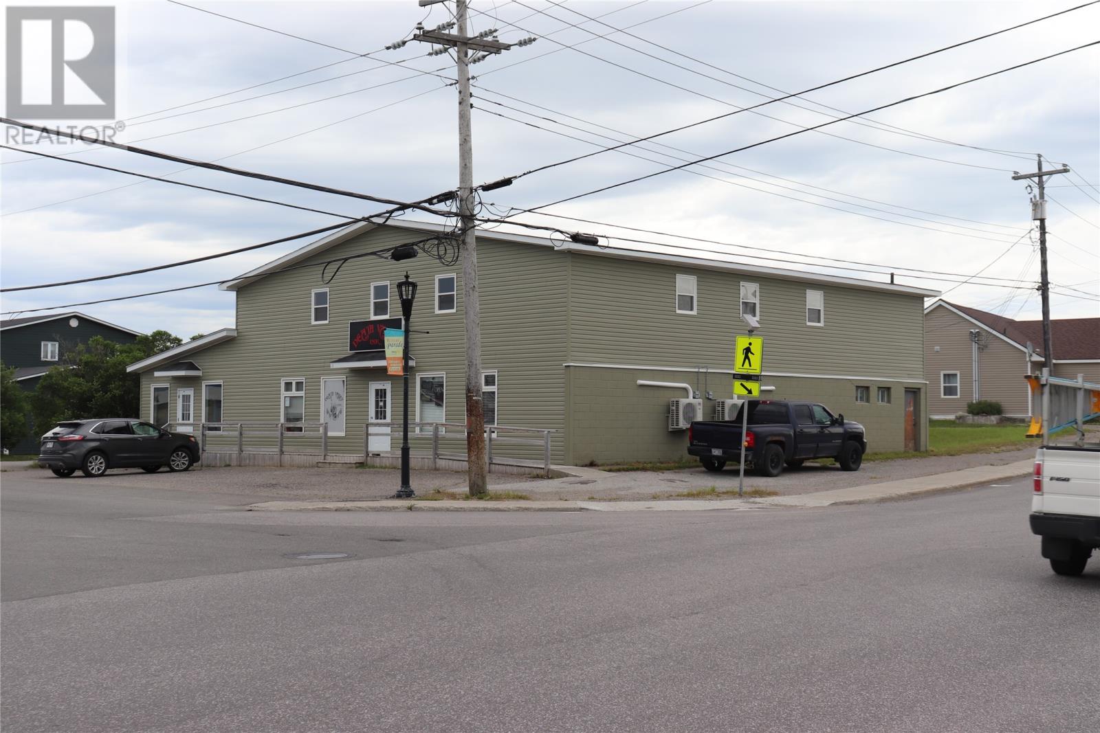 2 Main Street, Stephenville, A2N1H2, ,Business,For sale,Main,1253940