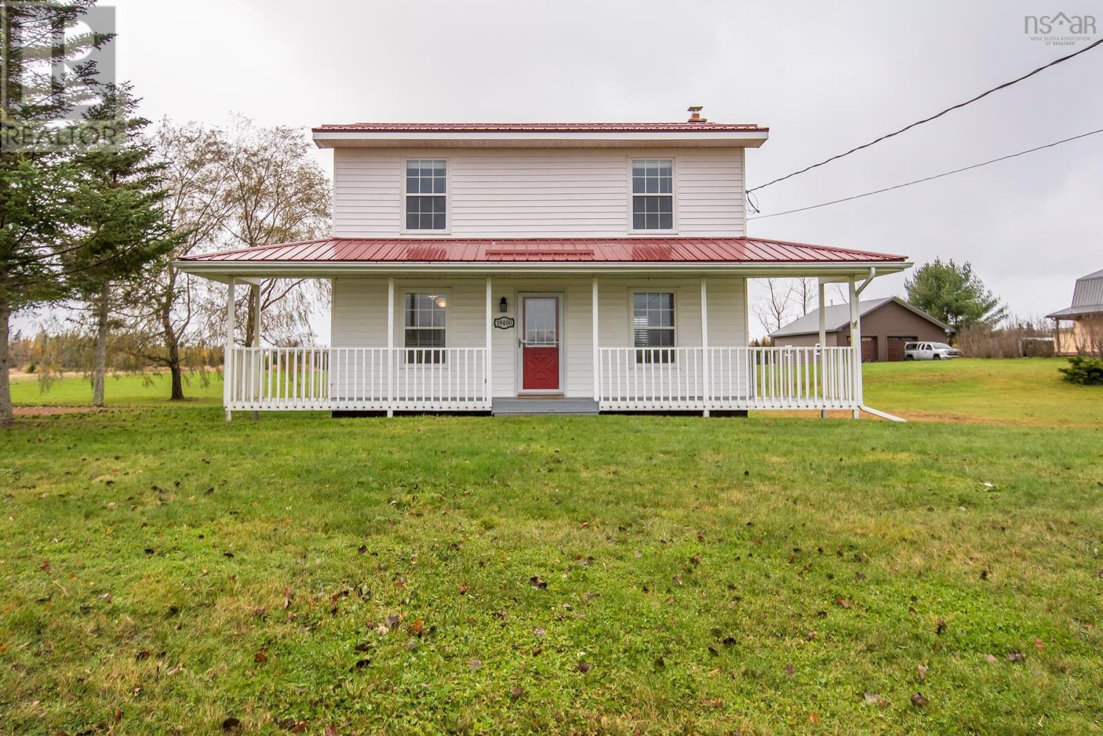 19400 Highway 2, Fort Ellis, Nova Scotia  B0N 2J0 - Photo 1 - 202402194