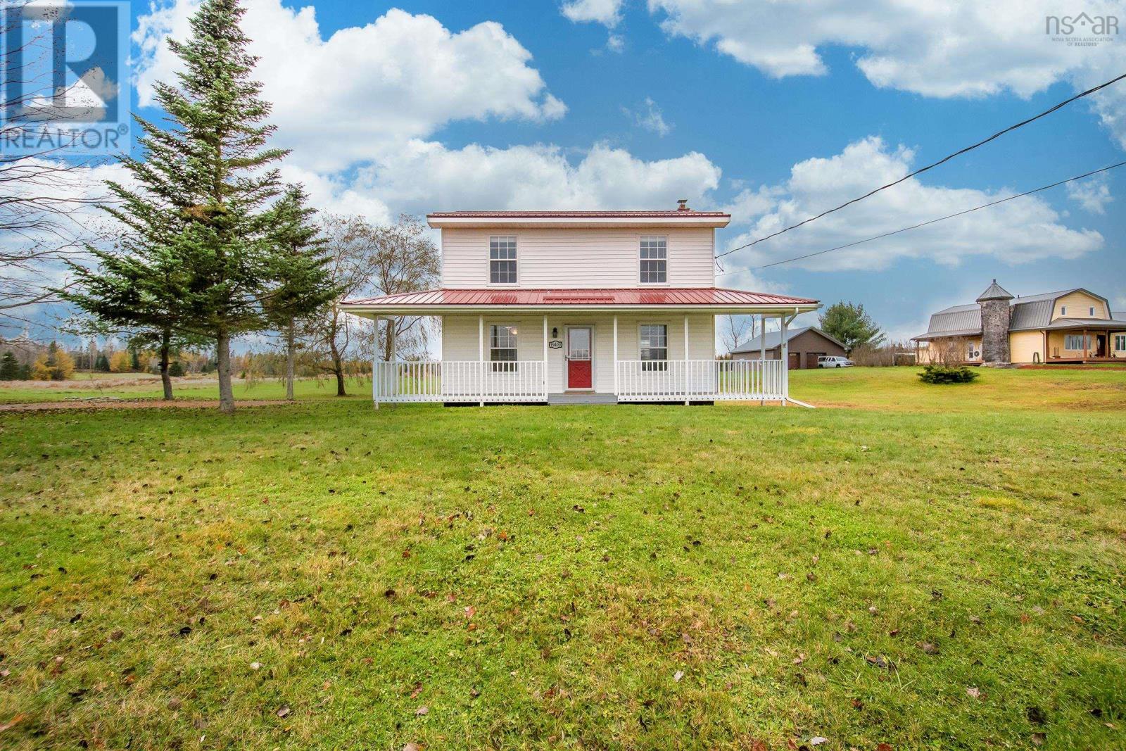 19400 Highway 2, Fort Ellis, Nova Scotia  B0N 2J0 - Photo 2 - 202402194