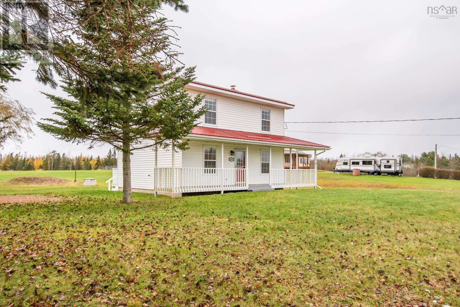 19400 Highway 2, Fort Ellis, Nova Scotia  B0N 2J0 - Photo 3 - 202402194