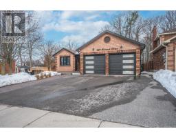 #Lower -521 Leacock Dr, Barrie, Ca