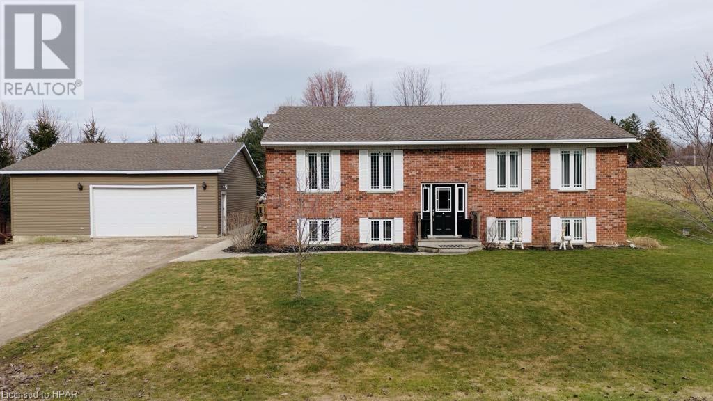 26 Jordan Drive, Belgrave, Ontario N0G 1E0 (26480293) Coldwell Banker