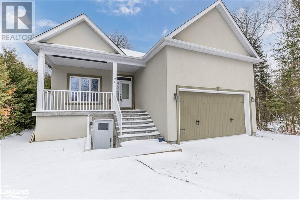 91 61st Street S, Wasaga Beach, Ontario  L9Z 2Z3 - Photo 2 - 40537154