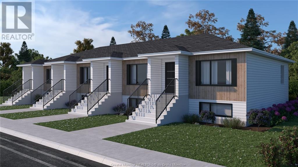 337 Simone Gallant St, Shediac, New Brunswick  E4P 0W5 - Photo 1 - M157202
