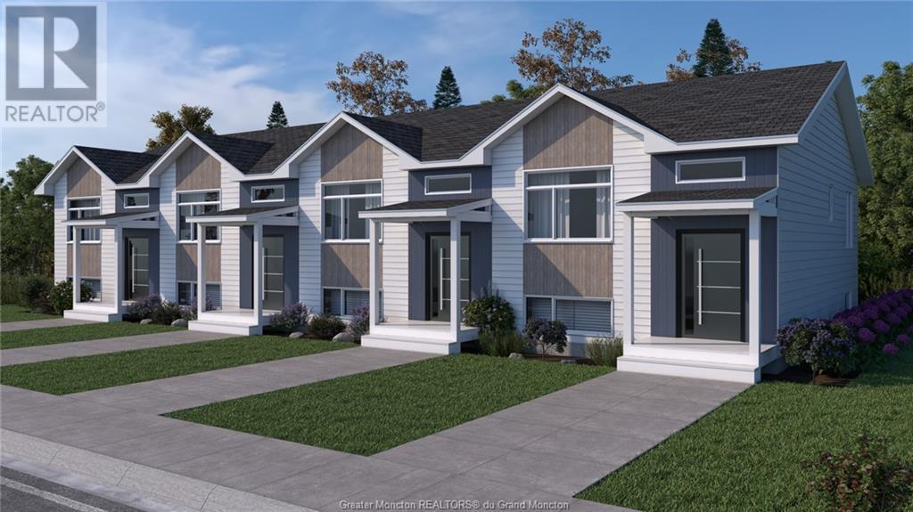 310-314-318-322 Simone Gallant St, Shediac, New Brunswick  E4P 0W5 - Photo 2 - M157200