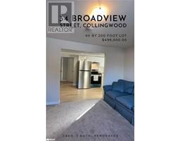 34 Broadview Street Cw01-Collingwood, Collingwood, Ca