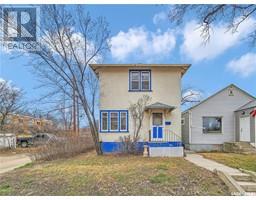 1111 Idylwyld DRIVE N Caswell Hill