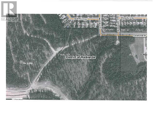 Lot 4 Bell Place, Mackenzie, British Columbia  V0J 2C0 - Photo 11 - N227296