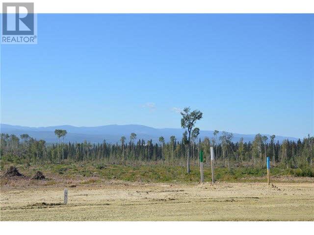 Lot 4 Bell Place, Mackenzie, British Columbia  V0J 2C0 - Photo 14 - N227296