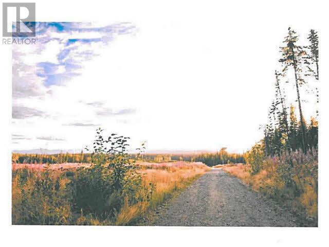 Lot 4 Bell Place, Mackenzie, British Columbia  V0J 2C0 - Photo 4 - N227296