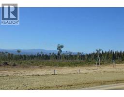LOT 8 BELL PLACE, mackenzie, British Columbia