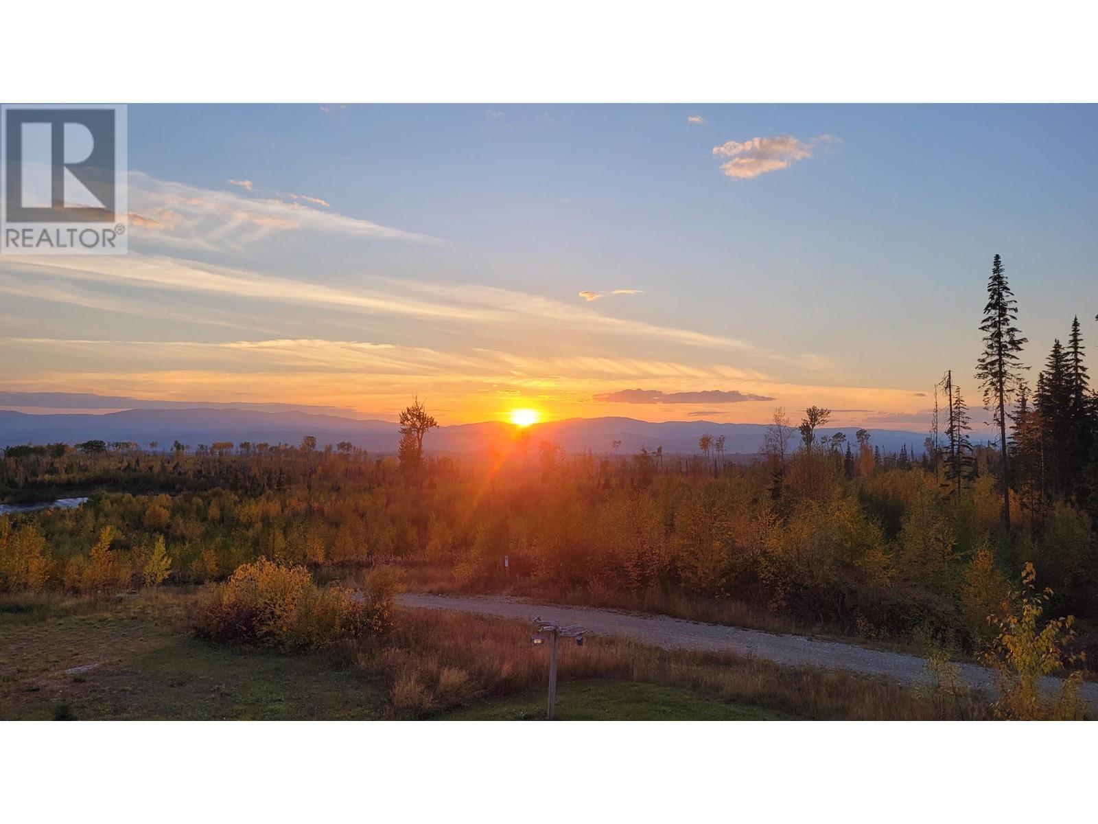 LOT 7 BELL PLACE, Mackenzie, British Columbia V0J2C0