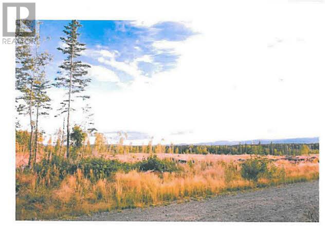 Lot 7 Bell Place, Mackenzie, British Columbia  V0J 2C0 - Photo 14 - N227300