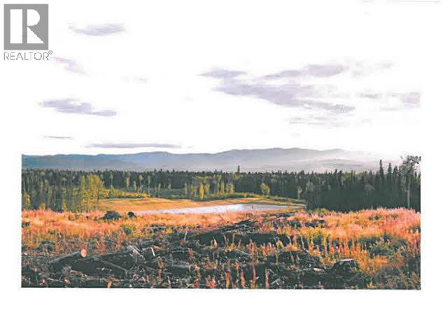 Lot 13 Bell Place, Mackenzie, British Columbia V0J 2C0 - Photo 13 - N227306