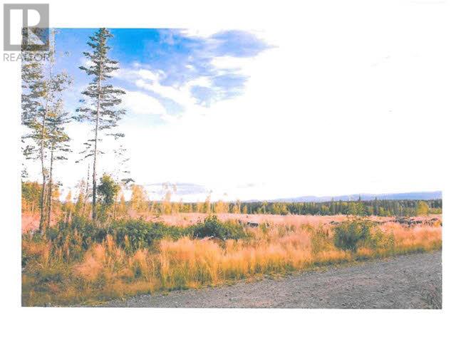 Lot 14 Bell Place, Mackenzie, British Columbia  V0J 2C0 - Photo 14 - N227307