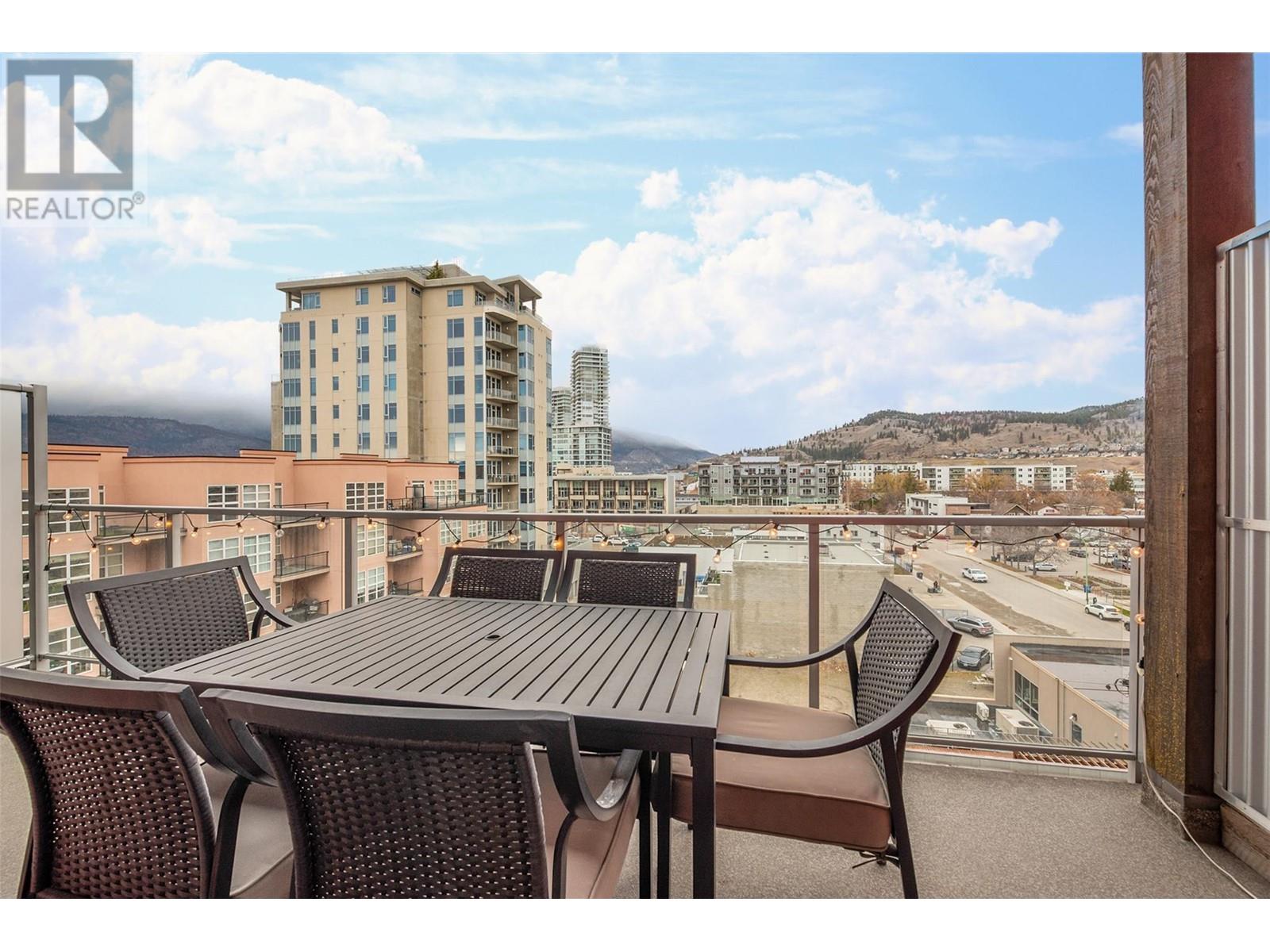 1350 St. Paul Street Unit# 603 Kelowna