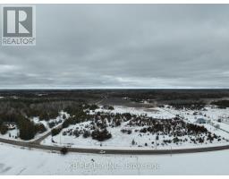 0 CENTREVILLE RD, stone mills, Ontario