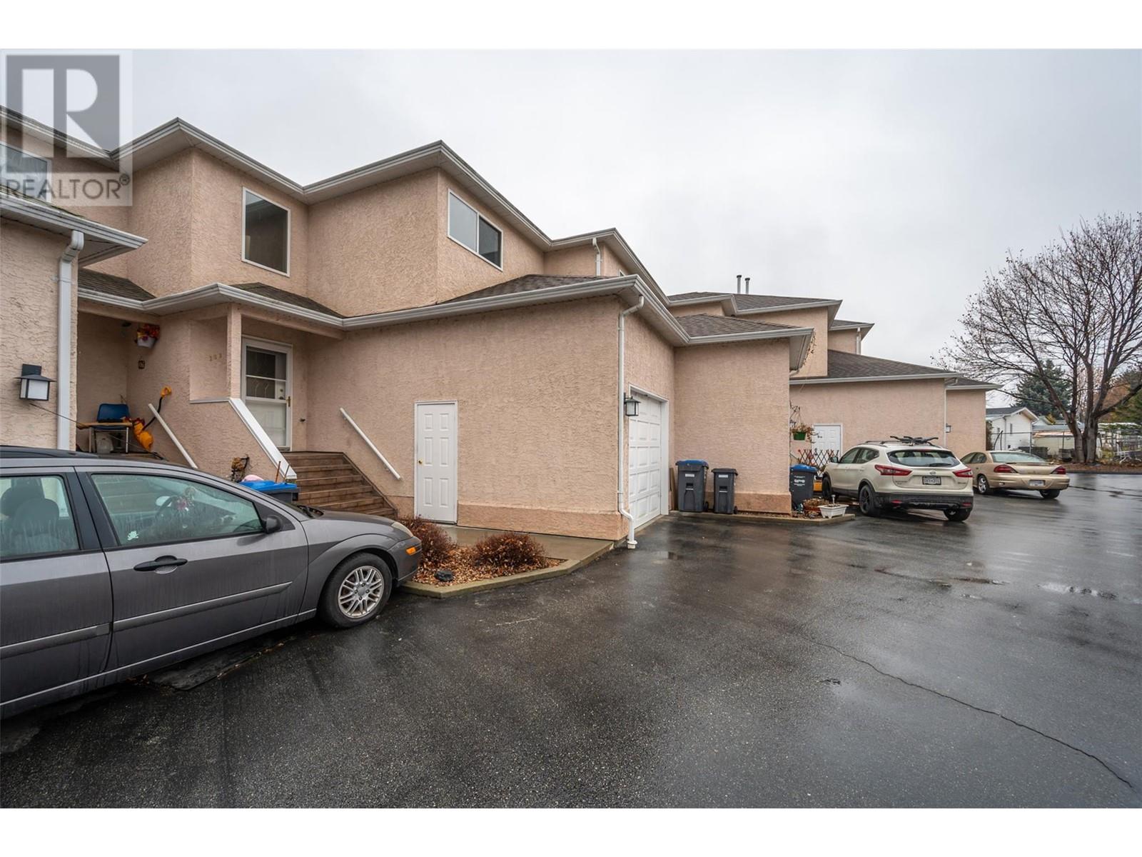 107 Green Avenue Unit# 103, Penticton, British Columbia  V2A 3S9 - Photo 37 - 10303592