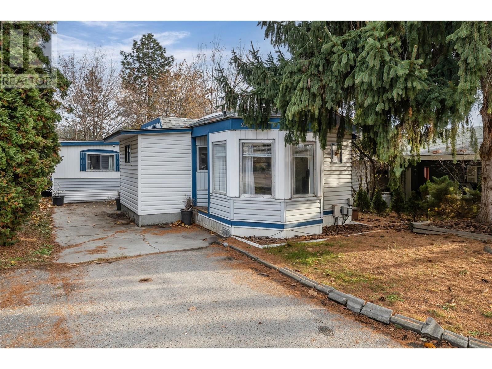 2001 Highway 97S Highway Unit# 238 West Kelowna