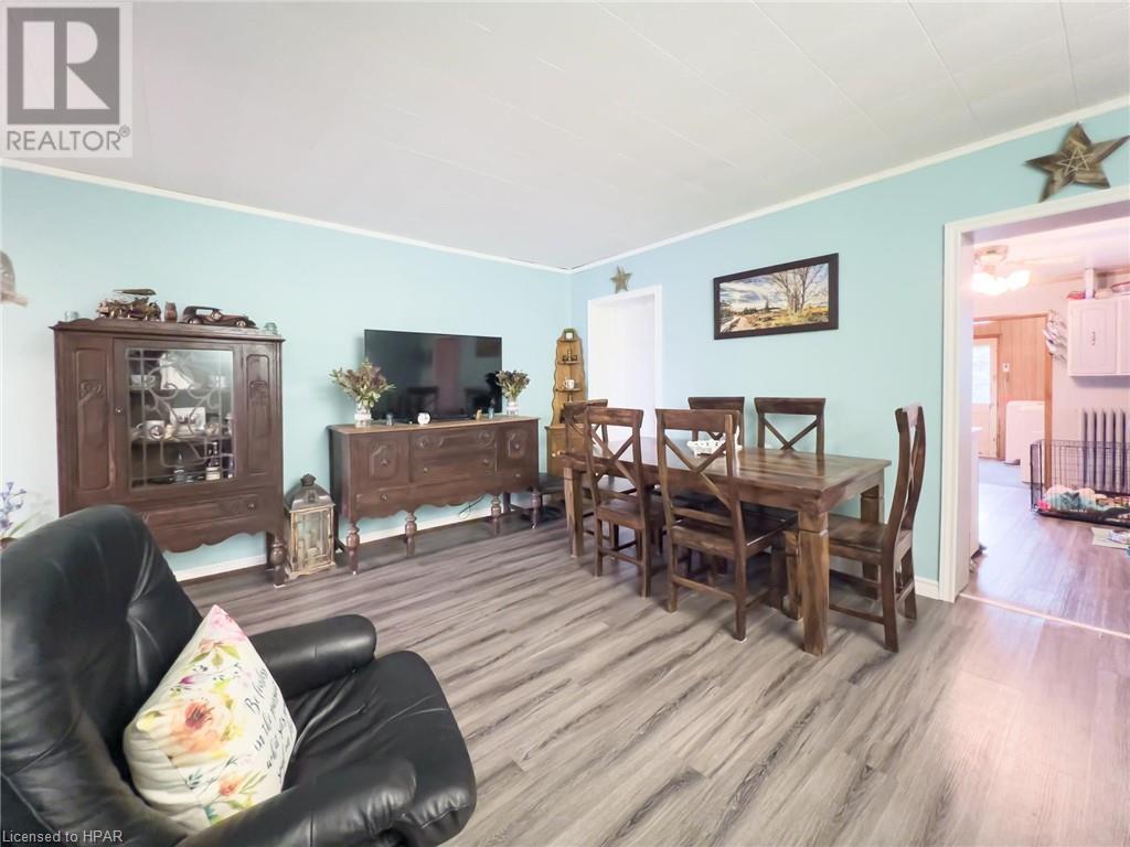 125 Main Street W, Palmerston, Ontario  N0G 2P0 - Photo 13 - 40537259