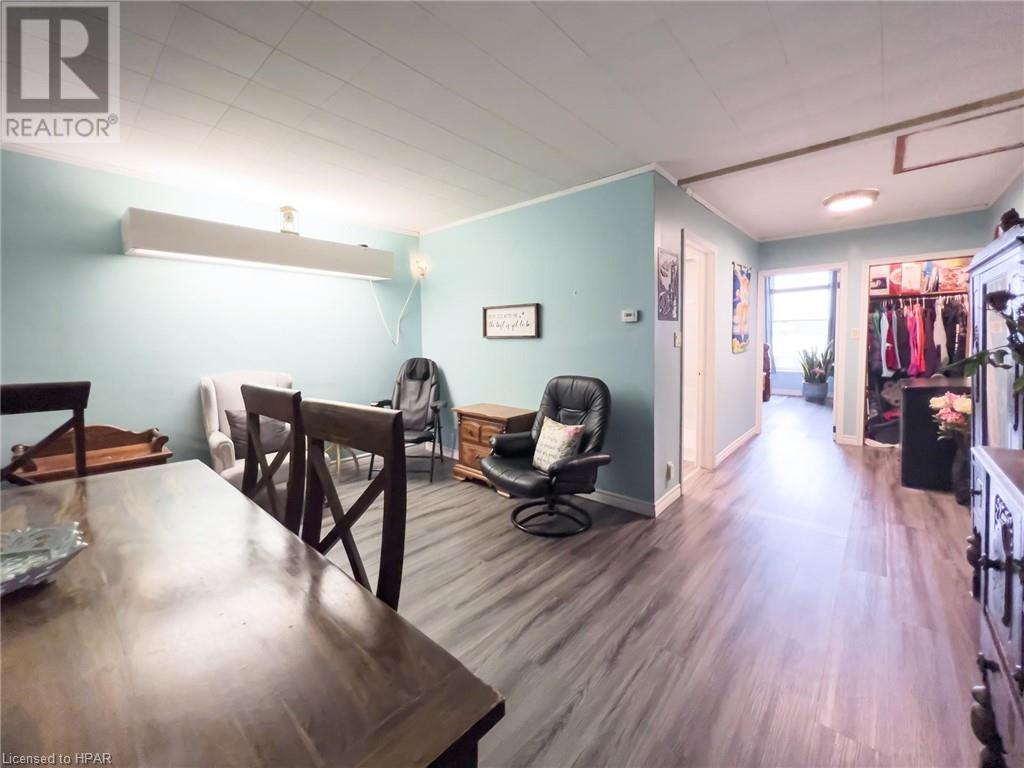 125 Main Street W, Palmerston, Ontario  N0G 2P0 - Photo 14 - 40537259