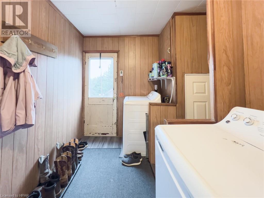 125 Main Street W, Palmerston, Ontario  N0G 2P0 - Photo 21 - 40537259