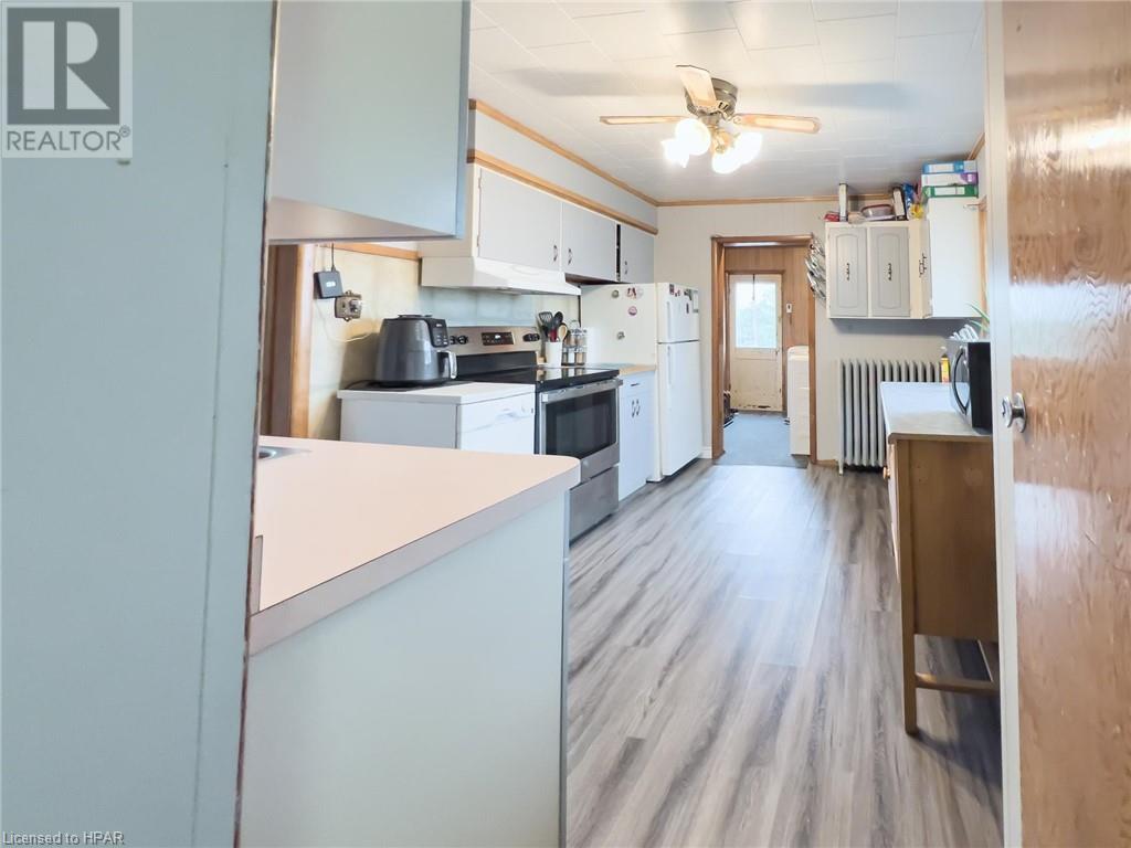 125 Main Street W, Palmerston, Ontario  N0G 2P0 - Photo 22 - 40537259