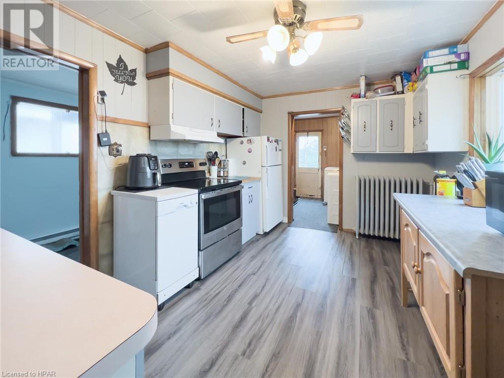 125 Main Street W, Palmerston, Ontario  N0G 2P0 - Photo 23 - 40537259