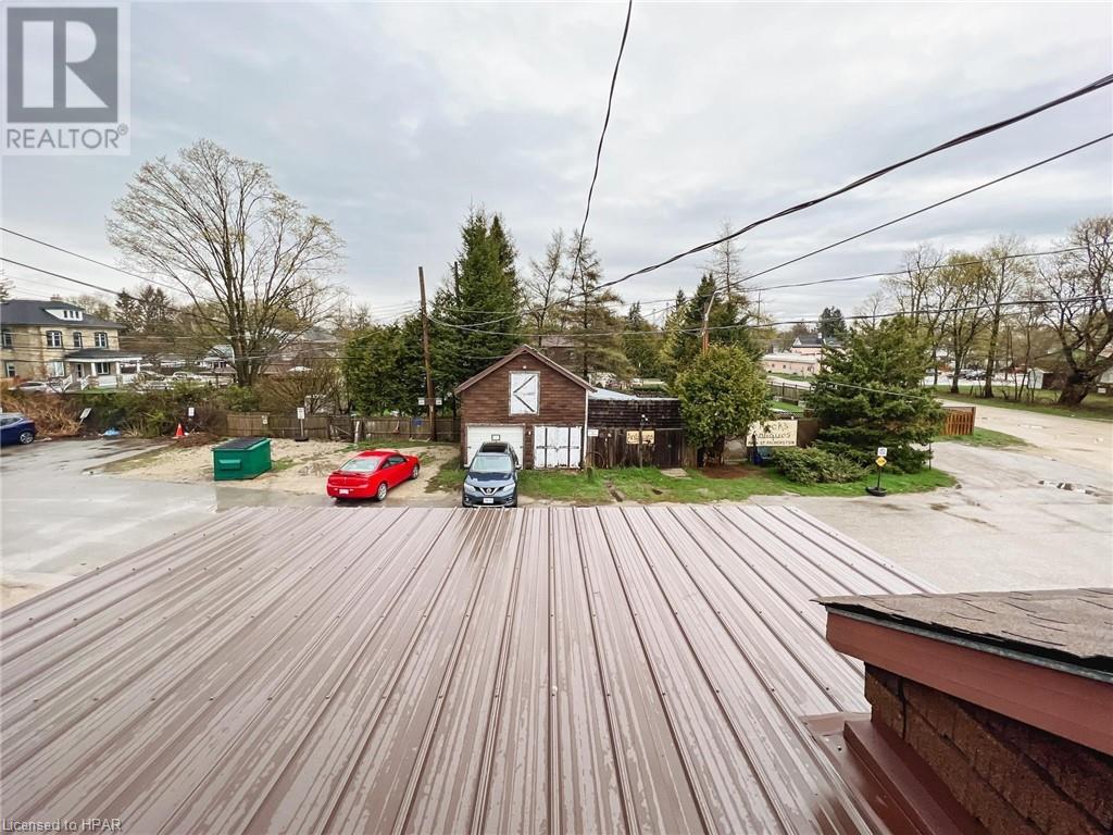 125 Main Street W, Palmerston, Ontario  N0G 2P0 - Photo 24 - 40537259