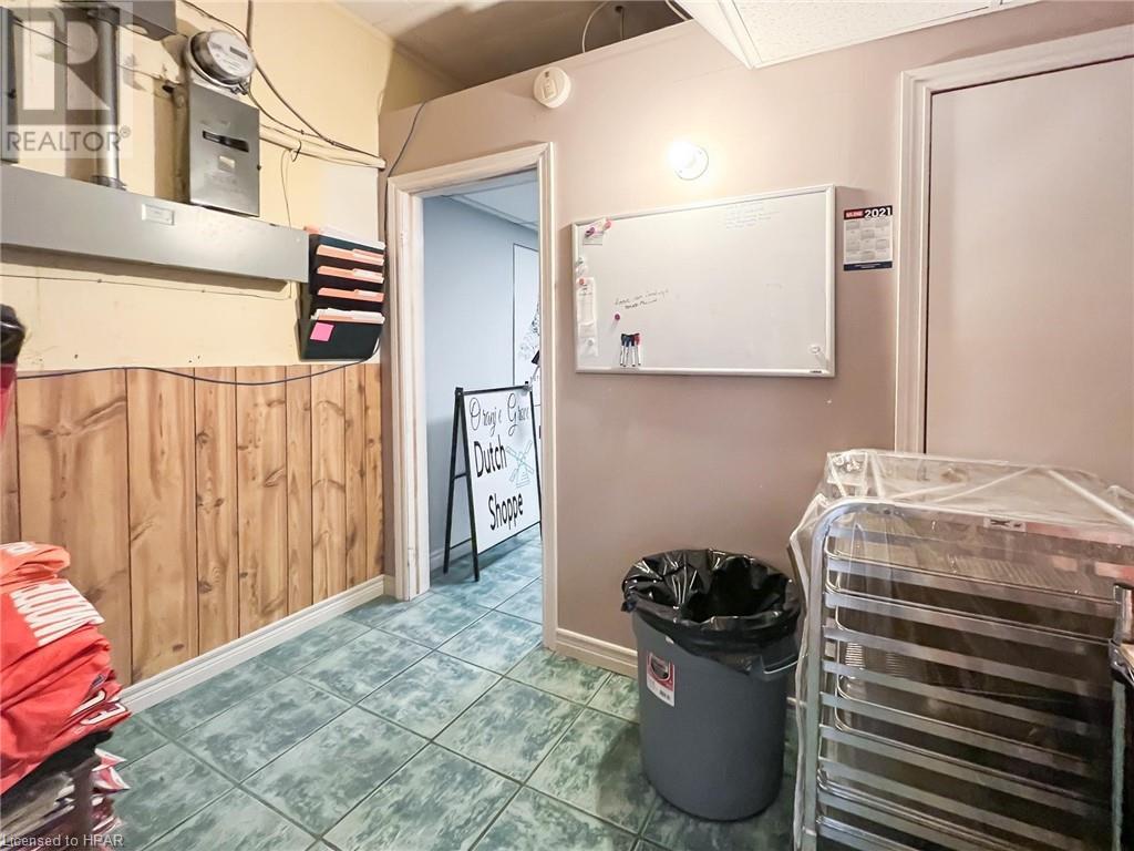 125 Main Street W, Palmerston, Ontario  N0G 2P0 - Photo 31 - 40537259