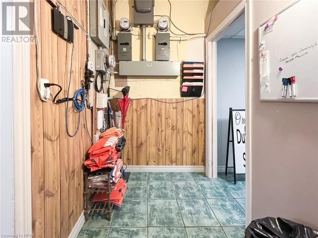 125 Main Street W, Palmerston, Ontario  N0G 2P0 - Photo 32 - 40537259