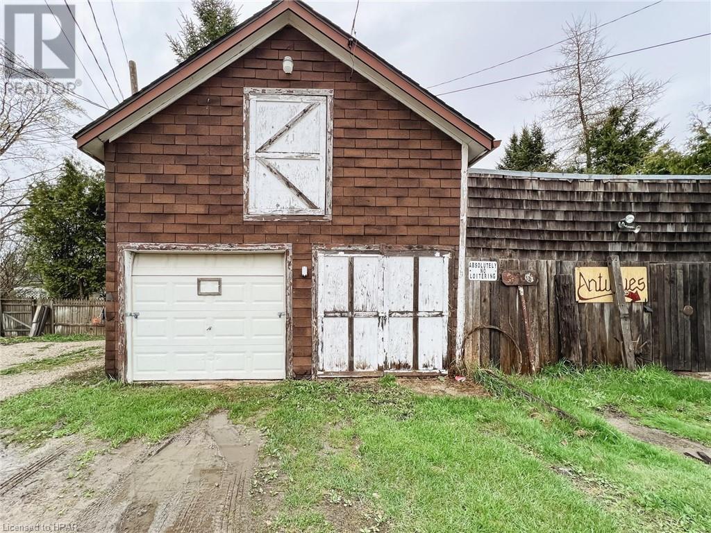 125 Main Street W, Palmerston, Ontario  N0G 2P0 - Photo 44 - 40537259