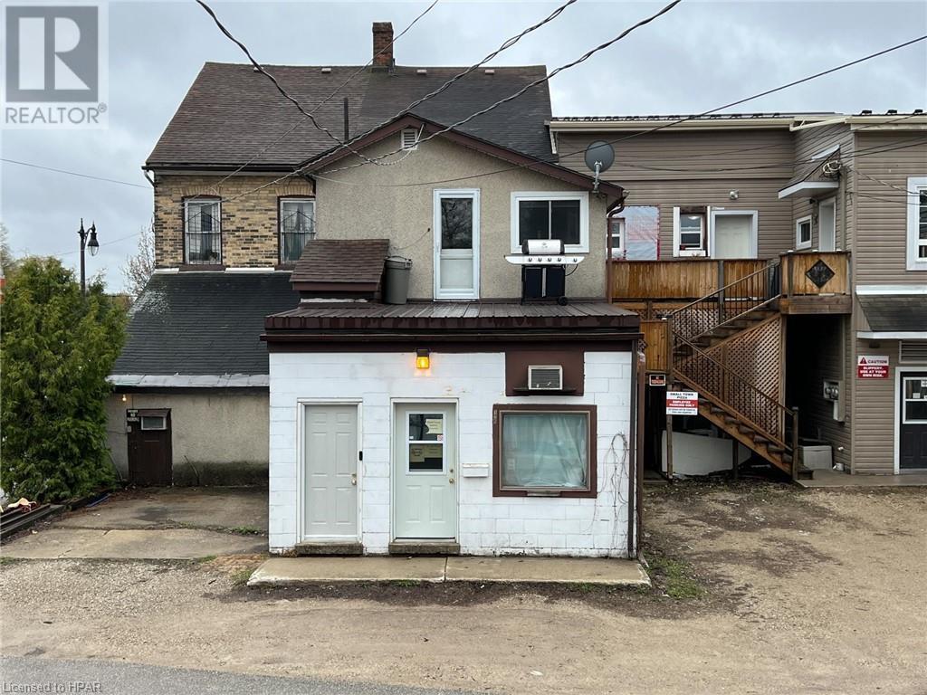 125 Main Street W, Palmerston, Ontario  N0G 2P0 - Photo 45 - 40537259