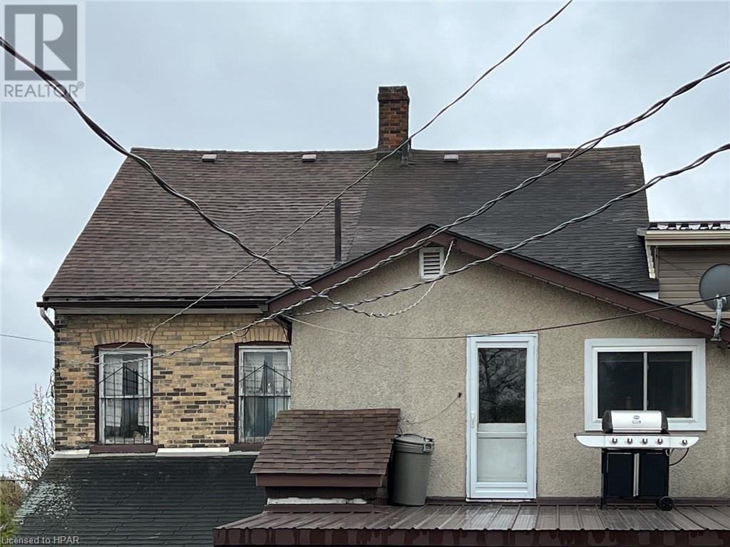 125 Main Street W, Palmerston, Ontario  N0G 2P0 - Photo 46 - 40537259