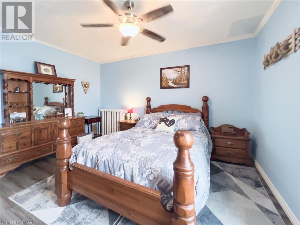 125 Main Street W, Palmerston, Ontario  N0G 2P0 - Photo 5 - 40537259